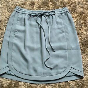 J. Crew Athletic Skirt